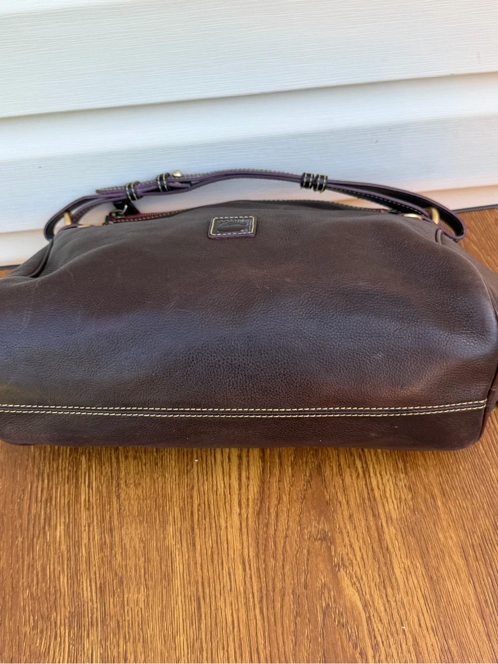 Dooney & Bourke first picture